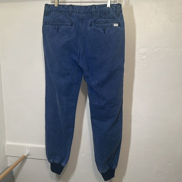 Levi’s Jeans Denim Jogger Jeans Blue Size 31x32 - Picture 6 of 11